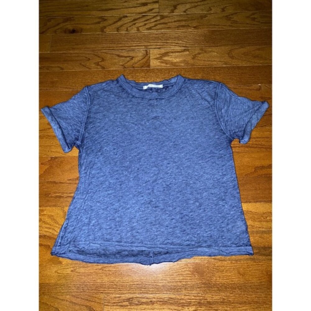 We The Free Gray‎ T-Shirt Size Small
